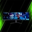 مانیتور گیمینگ خمیده 49 اینچ ایسوس ROG Strix XG49WCR