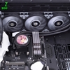 خنک کننده مایع پردازنده ترمالتیک TOUGHLIQUID Ultra 360 All-In-One