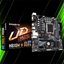 مادربورد گیگابایت H610M H DDR4 Rev. 1.0