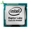 پردازنده اینتل i5 14400F Raptor Lake BOX