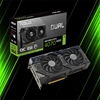 کارت گرافیک ایسوس Dual RTX 4070 SUPER OC Edition 12GB