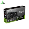 کارت گرافیک ایسوس Dual RTX 4070 SUPER OC Edition 12GB