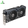 کارت گرافیک ایسوس Dual RTX 4070 SUPER OC Edition 12GB