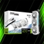 کارت گرافیک زوتاک RTX 4070 Ti SUPER Trinity OC White Edition 16GB GDDR6X