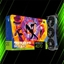 کارت گرافیک زوتاک GAMING RTX 4070 AMP AIRO 12GB SPIDER-MAN