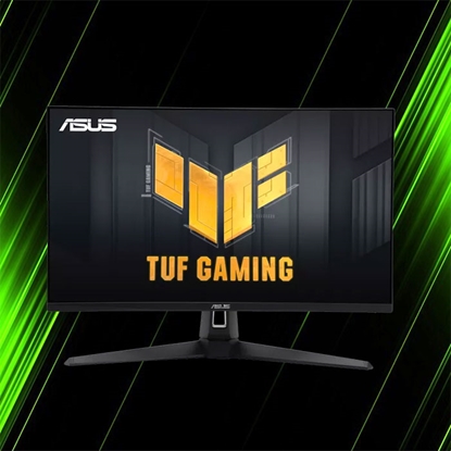 مانیتور 27 اینچ ایسوس TUF Gaming VG279QM1A