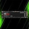 اس اس دی سامسونگ 990PRO PCIe 4.0 NVMe 4TB