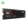 اس اس دی سامسونگ 990PRO PCIe 4.0 NVMe 4TB