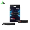 اس اس دی سامسونگ 990PRO PCIe 4.0 NVMe 4TB