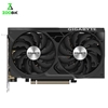 کارت گرافیک گیگابایت RTX 4060 TI WINDFORCE OC 8G