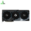 کارت گرافیک گیگابایت AORUS RTX 4070 Ti SUPER MASTER 16G