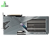 کارت گرافیک گیگابایت AORUS RTX 4070 Ti SUPER MASTER 16G