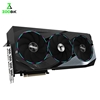 کارت گرافیک گیگابایت AORUS RTX 4070 Ti SUPER MASTER 16G