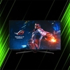 مانیتور 48 اینچ ایسوس ROG Swift OLED PG48UQ