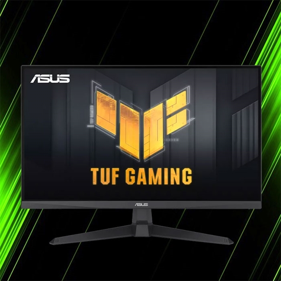 مانیتور گیمینگ 27 اینچ ایسوس TUF Gaming VG279Q3A