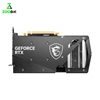 کارت گرافیک ام اس ای RTX 4060 GAMING X 8G