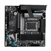 B760M AORUS PRO Rev. 1.0 DDR5