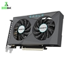 کارت گرافیک گیگابایت GeForce RTX 3050 EAGLE OC 6G