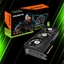 کارت گرافیک گیگابایت RTX 4070 Ti GAMING OC V2 12G
