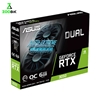 کارت گرافیک ایسوس Dual GeForce RTX 3050 OC Edition 6GB