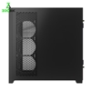 کیس گیمینگ کورسیر 5000D CORE AIRFLOW Black