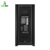 کیس گیمینگ کورسیر 5000D CORE AIRFLOW Black