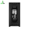 کیس گیمینگ کورسیر 5000D CORE AIRFLOW Black