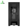 کیس گیمینگ کورسیر 5000D CORE AIRFLOW Black