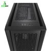 کیس گیمینگ کورسیر 5000D CORE AIRFLOW Black