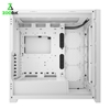 کیس گیمینگ کورسیر 5000D CORE AIRFLOW White