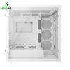 کیس گیمینگ کورسیر 5000D CORE AIRFLOW White