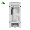 کیس گیمینگ کورسیر 5000D CORE AIRFLOW White