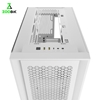 کیس گیمینگ کورسیر 5000D CORE AIRFLOW White