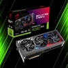 کارت گرافیک ایسوس ROG Strix RTX 4080 SUPER 16GB GDDR6X OC Edition