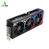 کارت گرافیک ایسوس ROG Strix RTX 4080 SUPER 16GB GDDR6X OC Edition