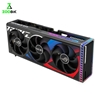 کارت گرافیک ایسوس ROG Strix RTX 4080 SUPER 16GB GDDR6X OC Edition