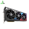 کارت گرافیک ایسوس ROG Strix RTX 4080 SUPER 16GB GDDR6X OC Edition