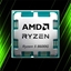 پردازنده ای ام دی Ryzen 5 8600G