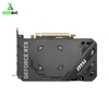 کارت گرافیک ام اس ای RTX 4060 VENTUS 2X BLACK 8G