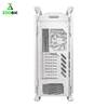 کیس گیمینگ ایسوس ROG Hyperion GR701 WHITE