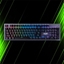 کیبورد مکانیکال گیمینگ ای دیتا XPG Mage RED Switch