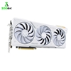 کارت گرافیک ایسوس TUF Gaming GeForce RTX 4070 Ti SUPER 16GB GDDR6X White OC Edition