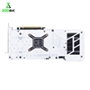 کارت گرافیک ایسوس TUF Gaming GeForce RTX 4070 Ti SUPER 16GB GDDR6X White OC Edition