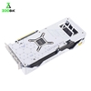 کارت گرافیک ایسوس TUF Gaming GeForce RTX 4070 Ti SUPER 16GB GDDR6X White OC Edition