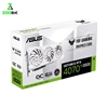 کارت گرافیک ایسوس TUF Gaming GeForce RTX 4070 Ti SUPER 16GB GDDR6X White OC Edition