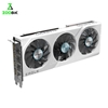 کارت گرافیک گیگابایت RTX 4060 EAGLE OC ICE 8G