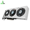 کارت گرافیک گیگابایت RTX 4060 EAGLE OC ICE 8G