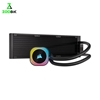 خنک کننده مایع پردازنده کورسیر iCUE LINK H150i RGB AIO