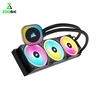 خنک کننده مایع پردازنده کورسیر iCUE LINK H150i RGB AIO