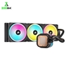 خنک کننده مایع پردازنده کورسیر iCUE LINK H150i RGB AIO